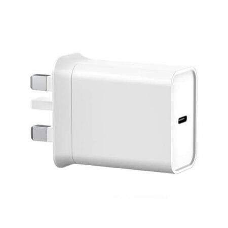 WIWU type-c Power Comet Adapter