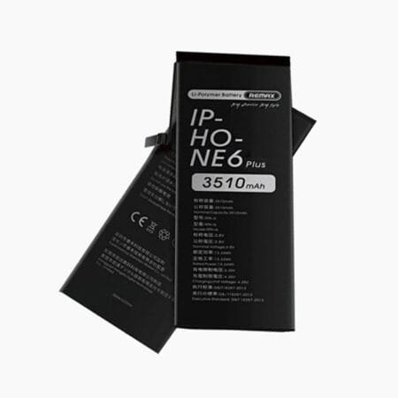 Remax High Energy Silicon Battery for iPhone 6 Plus (RPA-I6)
