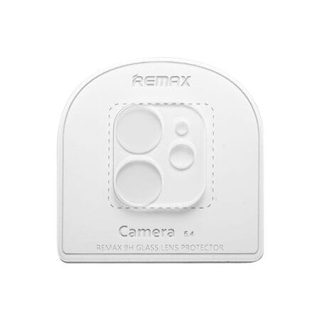 Remax Camera Lens Protector for iPhone 11 Series (GL-57)