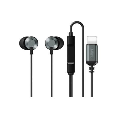 Remax Wired Lightning Earphones (RM-512i)