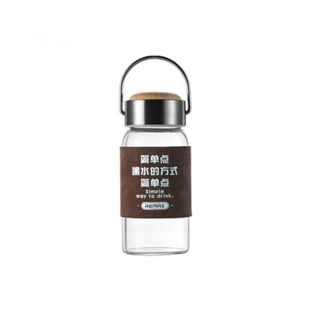 Remax Yamu Glass Bottle (RT-CUP57)