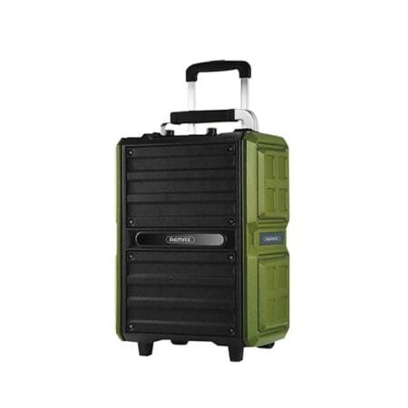 Remax X5 Wireless Speaker Black (RB-X5)