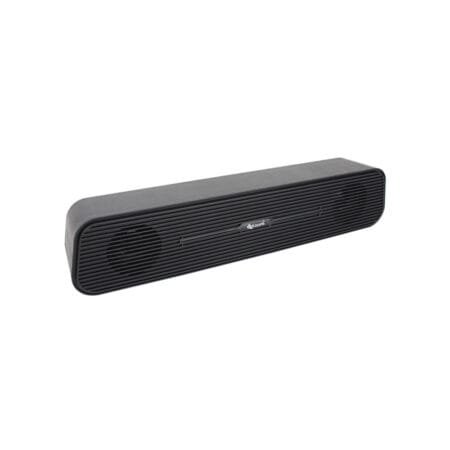 Kisonli I-520 LED Bar Speaker