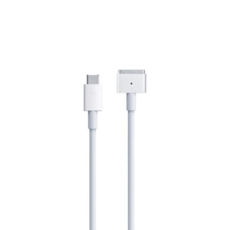 Coteetci 16001 Type-C to Magsafe 2 Charging Cable 2M