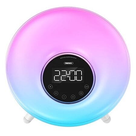 Remax Mioyun Series Wireless Speaker (RB-M45)