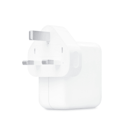 Apple 35W Dual USB-C Port Power Adapter - Apple Care