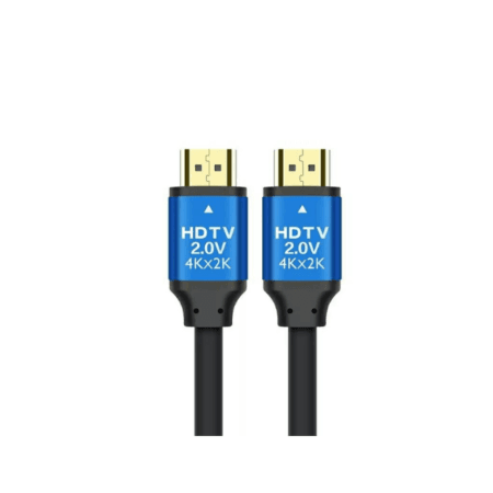 4K HDTV Premium HDMI Cable 1.8M