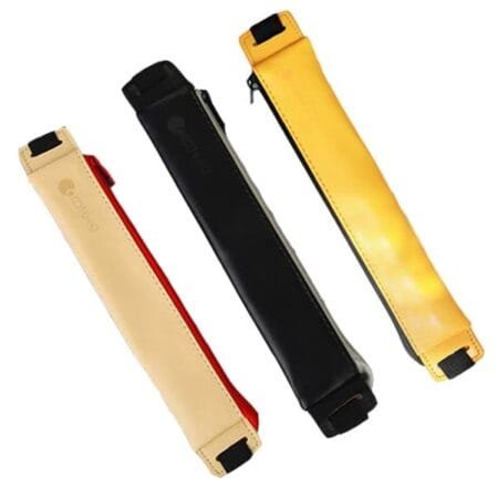 Coteetci 63002 Leather Pencil Case for Apple Pencil