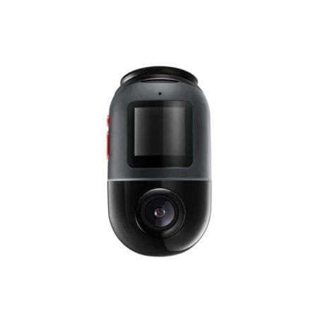 70mai Dash Cam Omni 128G - Black