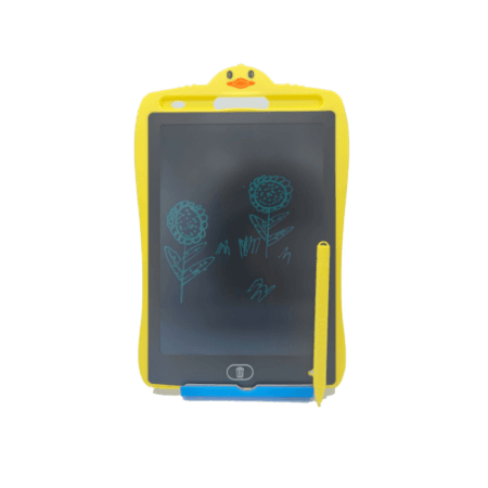 CT9.5C 9.5" LCD Panel Cartoon Colorful Writing Tablet