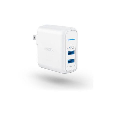 ANKER Power Port 2 Elite A2023P21