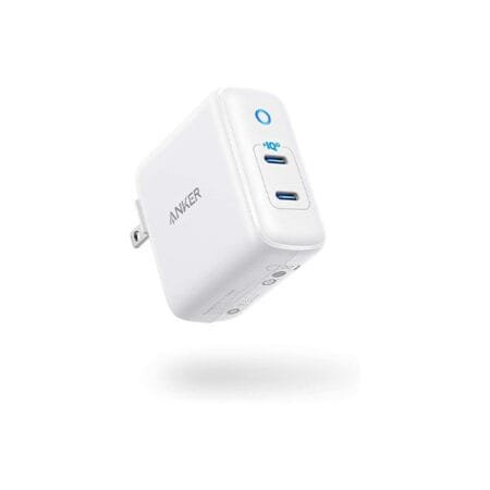 ANKER Power Port 3 Duo A2628K22