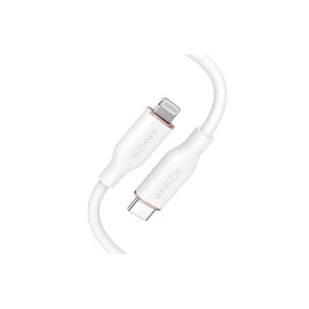 ANKER Powerline 3 Flow USB-C With Lightning Connector A8662621