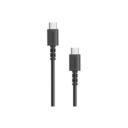 ANKER Powerline Select+ Type-C To Type-C 3ft A8032P11