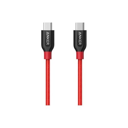 ANKER Powerline+ USB-C To USB-C 2.0 A8187P91