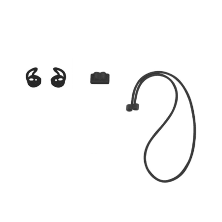 Airpods 3 in 1 Accessories Kit
