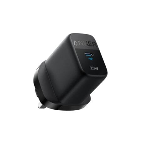 Anker 25W A2642K11 312 Charger - Black