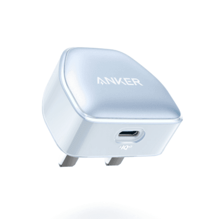 Anker 511 Charger (Nano Pro) Series 5