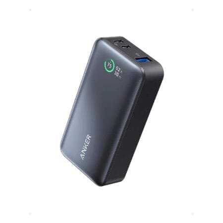 Anker 533 30W Power Bank - A1256P11