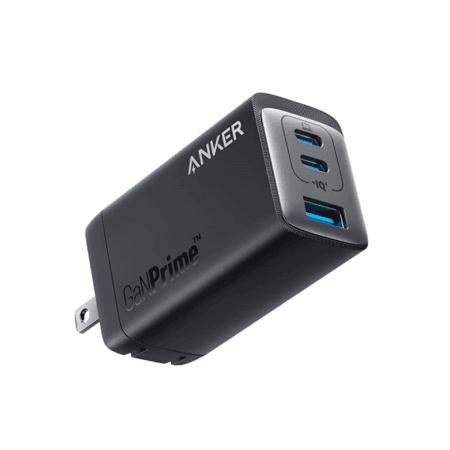 Anker 735 Charger Nano II 65W Series 7 A2668P11