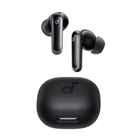 Anker A3955H11 P40i Earbuds - Black