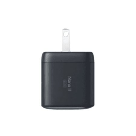 Anker Charger (Nano II 65W) Wall Charger Adapter - A2663L11