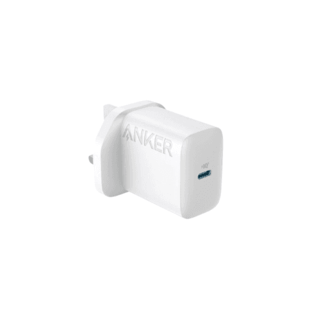Anker High Speed C-C Charger White - B2347K21