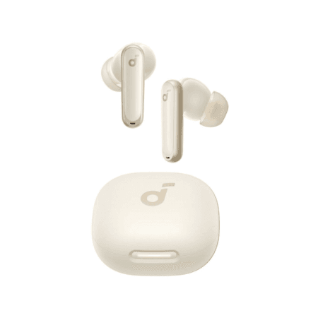 Anker P40i Earbuds White - A3955H21