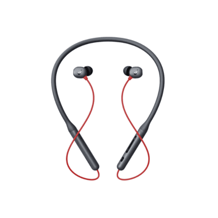 Anker R500 Soundcore Wireless Headphones - Red