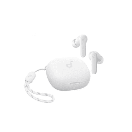 Anker R50i Earbuds White - A3949Y21