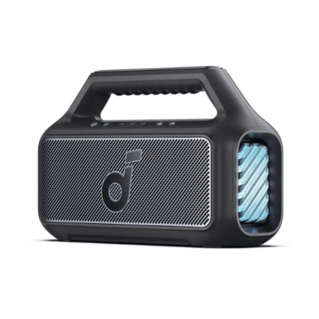 Anker Soundcore Boom 2 Outdoor Speaker - A3138011