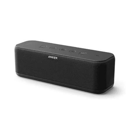 Anker Soundcore Boost 20W Bluetooth Speaker