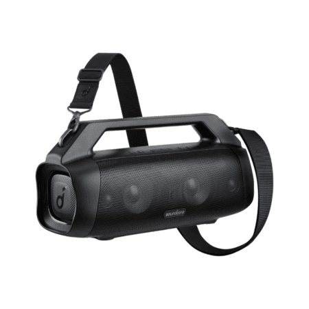 Anker Soundcore Motion Boom Plus 80W Portable Speaker A3129