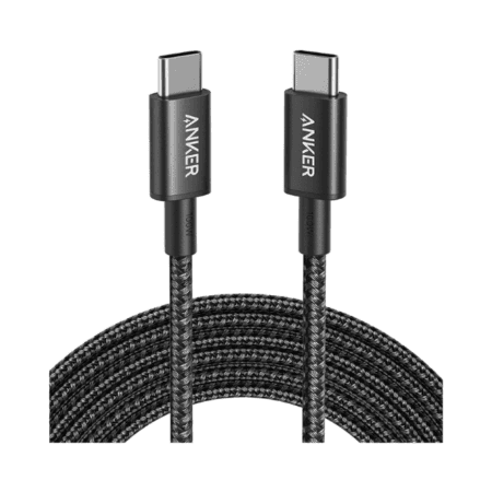 Anker Type C-C 100w 1.8m Cable - A8757611
