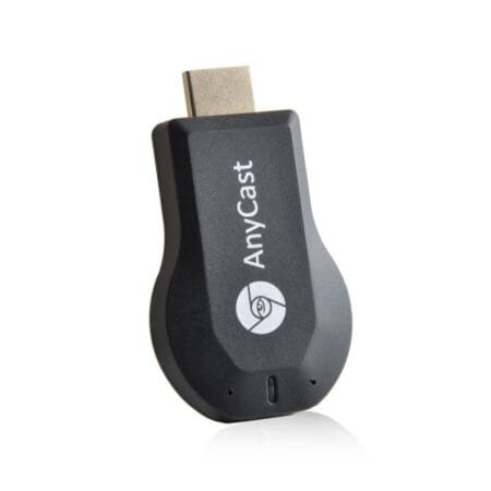 Anycast M9 Plus Wireless Display Dongle (A Grade)