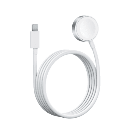 Apple Magnetic USB-C Charging Cable 1m - A Grade