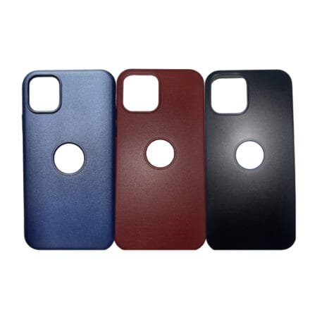 Apple Magsafe Leather Case for iPhone