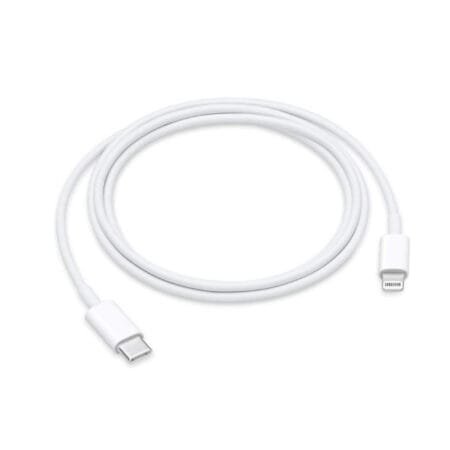 Apple USB-C to Lightning 2m Cable - UAE Version