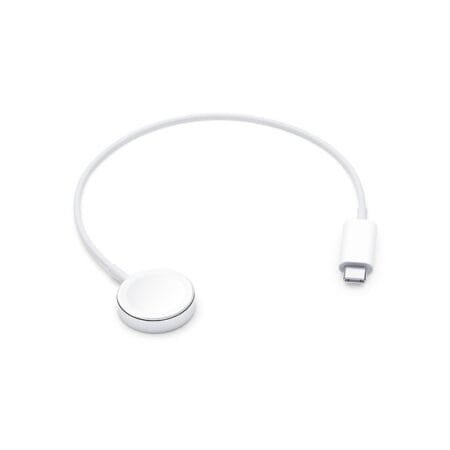 Apple Watch Magnetic Charger to USB-C Cable (1m) - CN Version