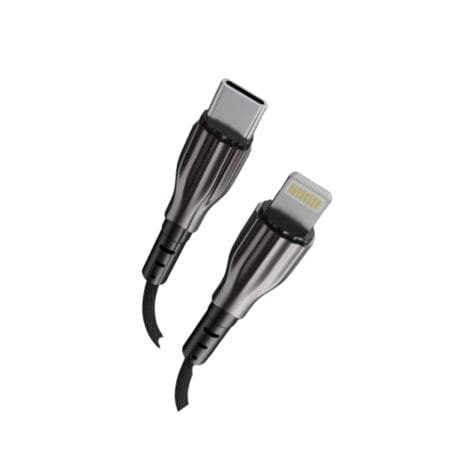 Aspor A110 20W PD to Lightning Cable