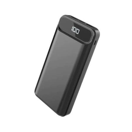 Aspor A396 20000mAh Power Bank With PD Charging