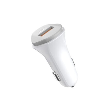 Aspor A901 Car Charger