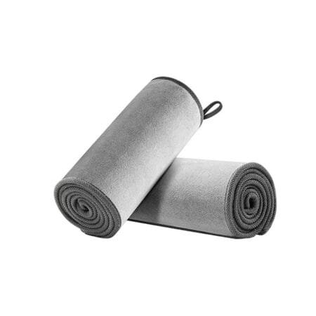BASEUS Easy Life Car Washing Towel (60*180cm) Grey CRXCMJ-B0G