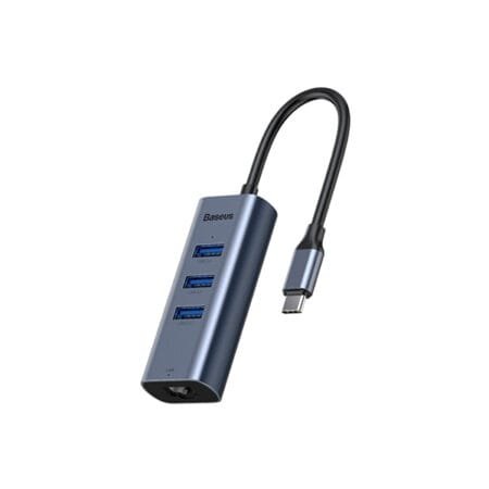 BASEUS Enjoy Hub Adapter M0G