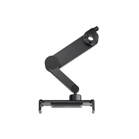 BASEUS Fun Journey Backseat Lazy Bracket Black SULR-A01