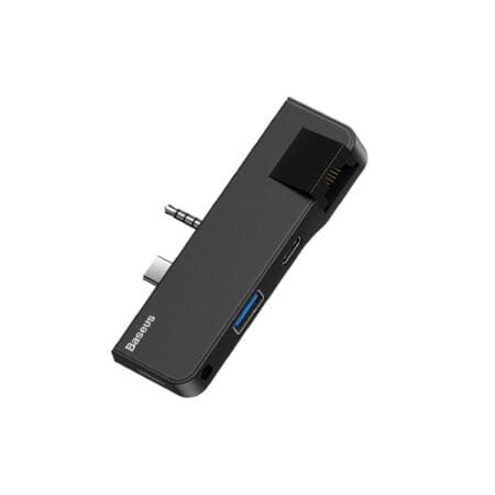 BASEUS Hub For Surface Go CAHUB-FG01