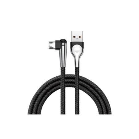 BASEUS Sharp Bird Mobile Game USB To Micro 1.5A 2M CAMMVP-F01