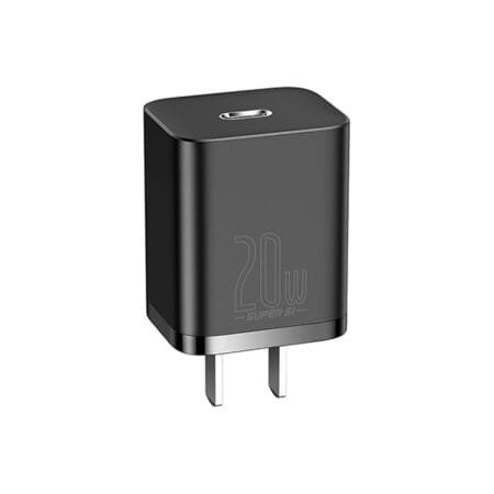 BASEUS Super SI Quick Charger 1C 20W CN CCSUP-A01