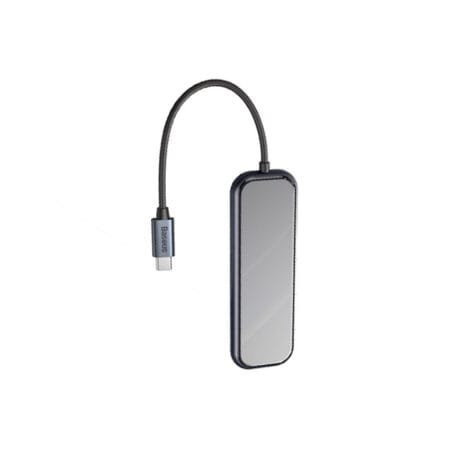 BASEUS Superlative Multifunctional Hub 5 In 1 CAHUB-RT0G