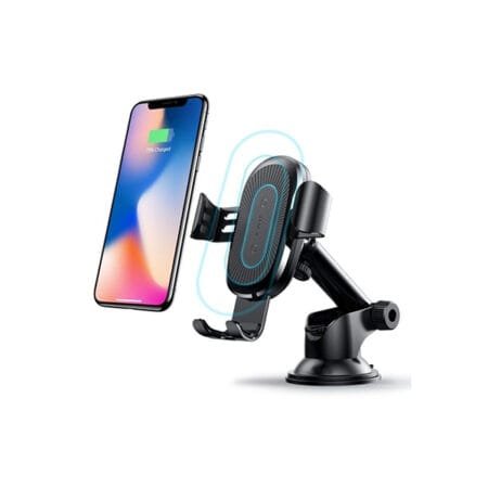 BASEUS Wireless Charger Gravity Car Mount WXYL-A01